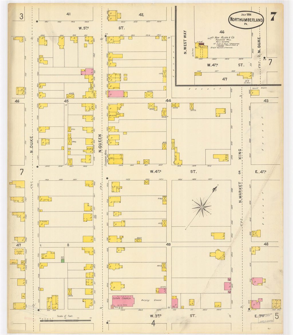 map map